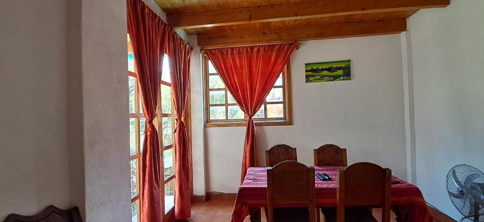 Hostal Dulces Suenos Panajachel Exterior foto