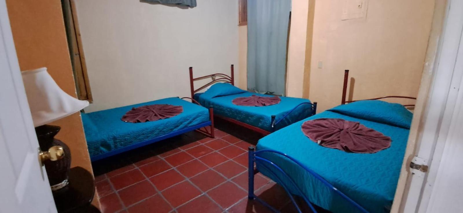 Hostal Dulces Suenos Panajachel Exterior foto