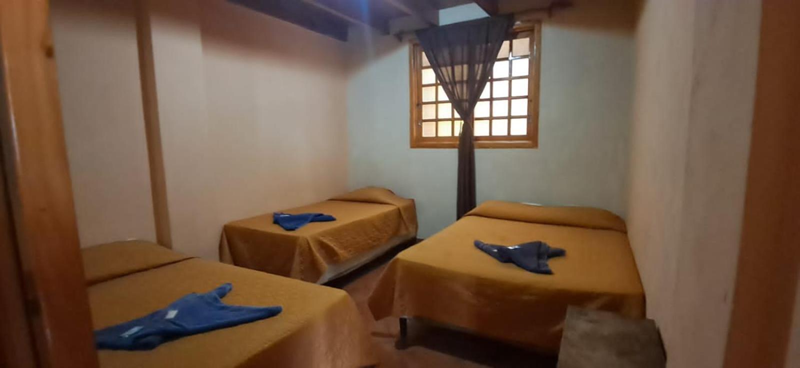 Hostal Dulces Suenos Panajachel Exterior foto